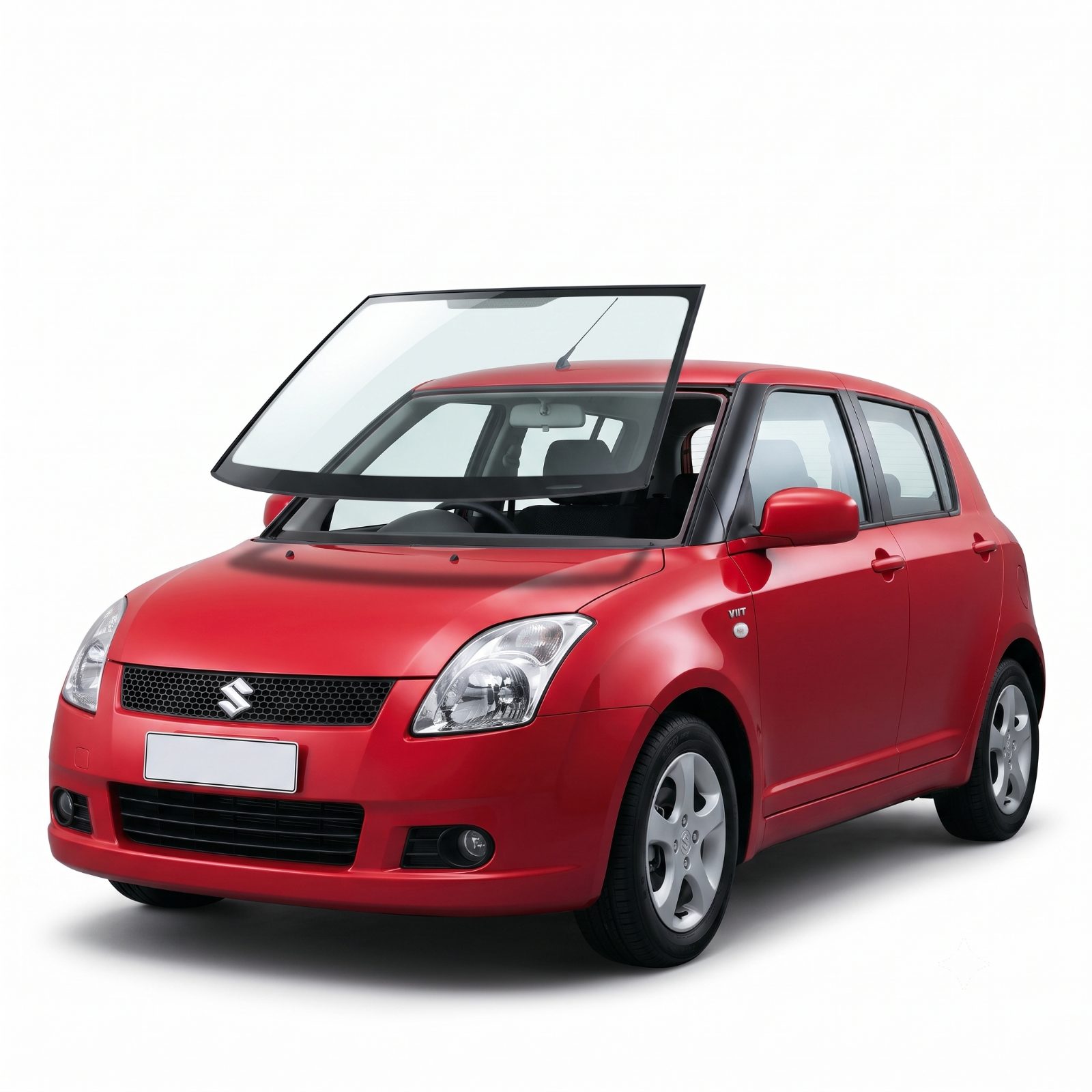 Parabrisas Suzuki Swift 5P 2005-2011 - AutoVidriosRobin