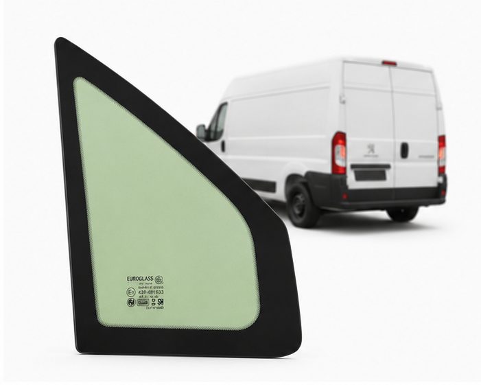 Aleta Delantera Peugeot Boxer 2006-2024 - AutoVidriosRobin