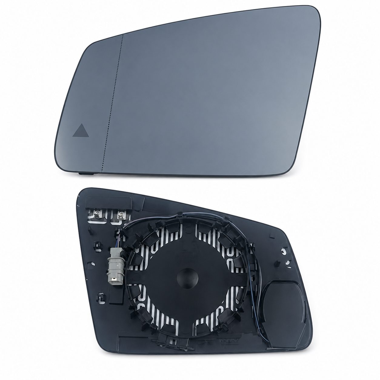 Espejo retrovisor Mercedes Benz Clase A 2012-2017 Original Fotocromático c/Sensor