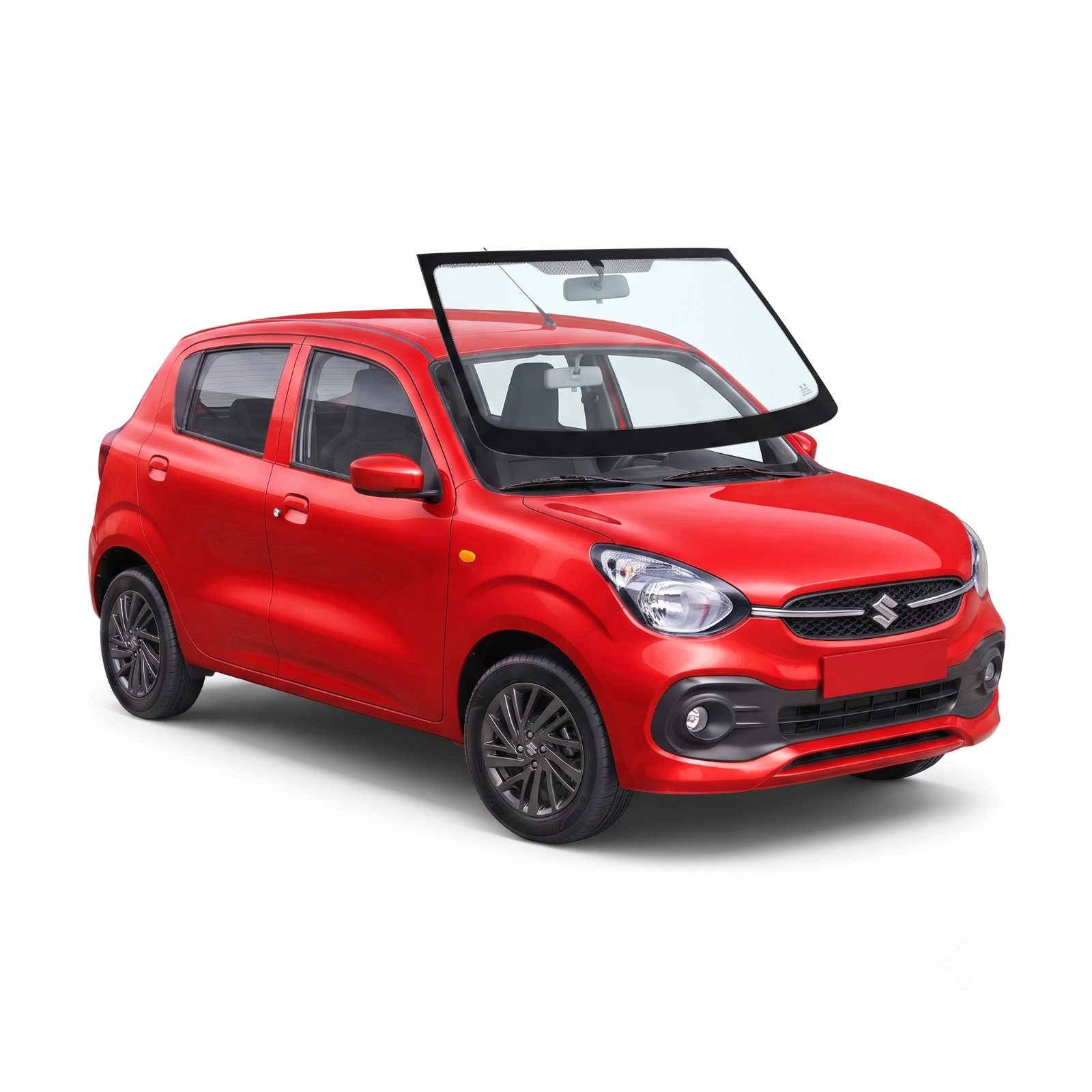 Parabrisas Suzuki Celerio 5P 2022-2026 Deg - AutoVidriosRobin