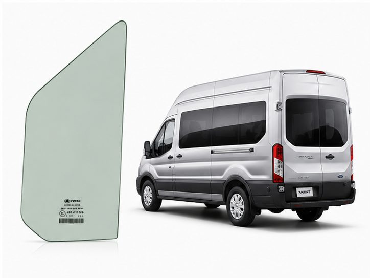 Aleta Delantera Ford Transit Van (Alta 100.8) 2014-2020 - AutoVidriosRobin