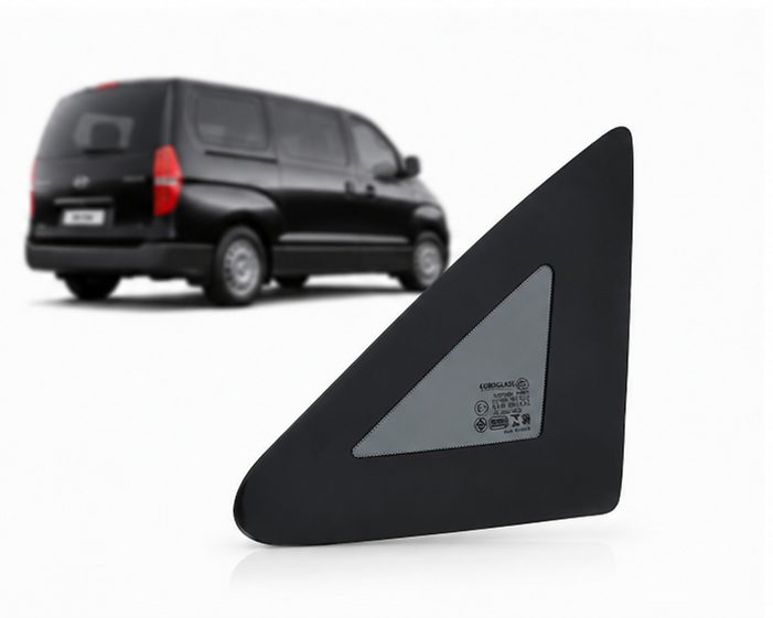 Aleta Delantera Hyundai H1 2007-2018 - AutoVidriosRobin