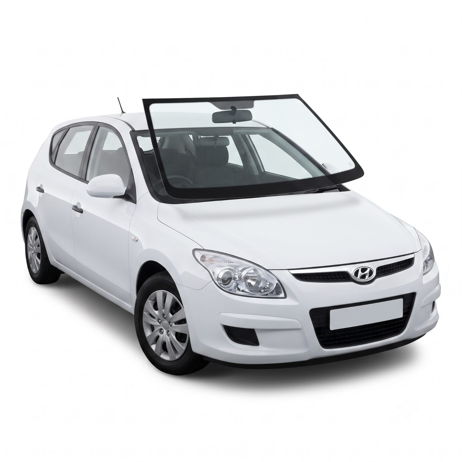 Parabrisas Hyundai I30 2007-2011 Deg