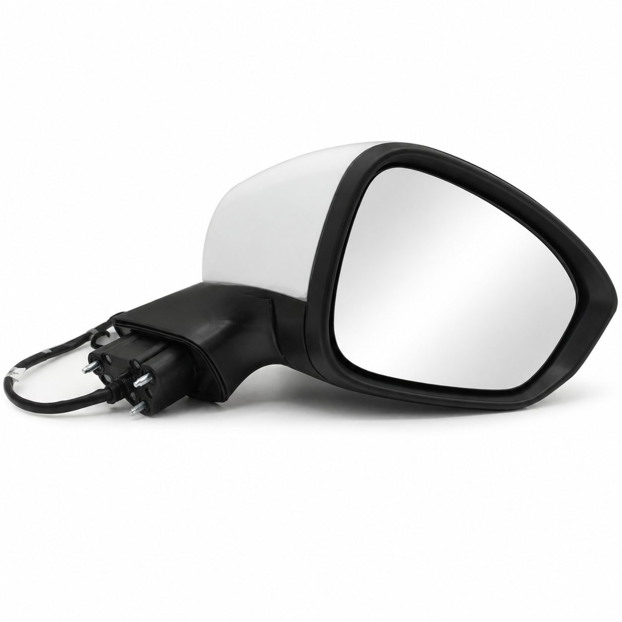 Retrovisor completo Abatible c/Sensor y Cámara Dongfeng Forthine T5 EVO 2022-2025