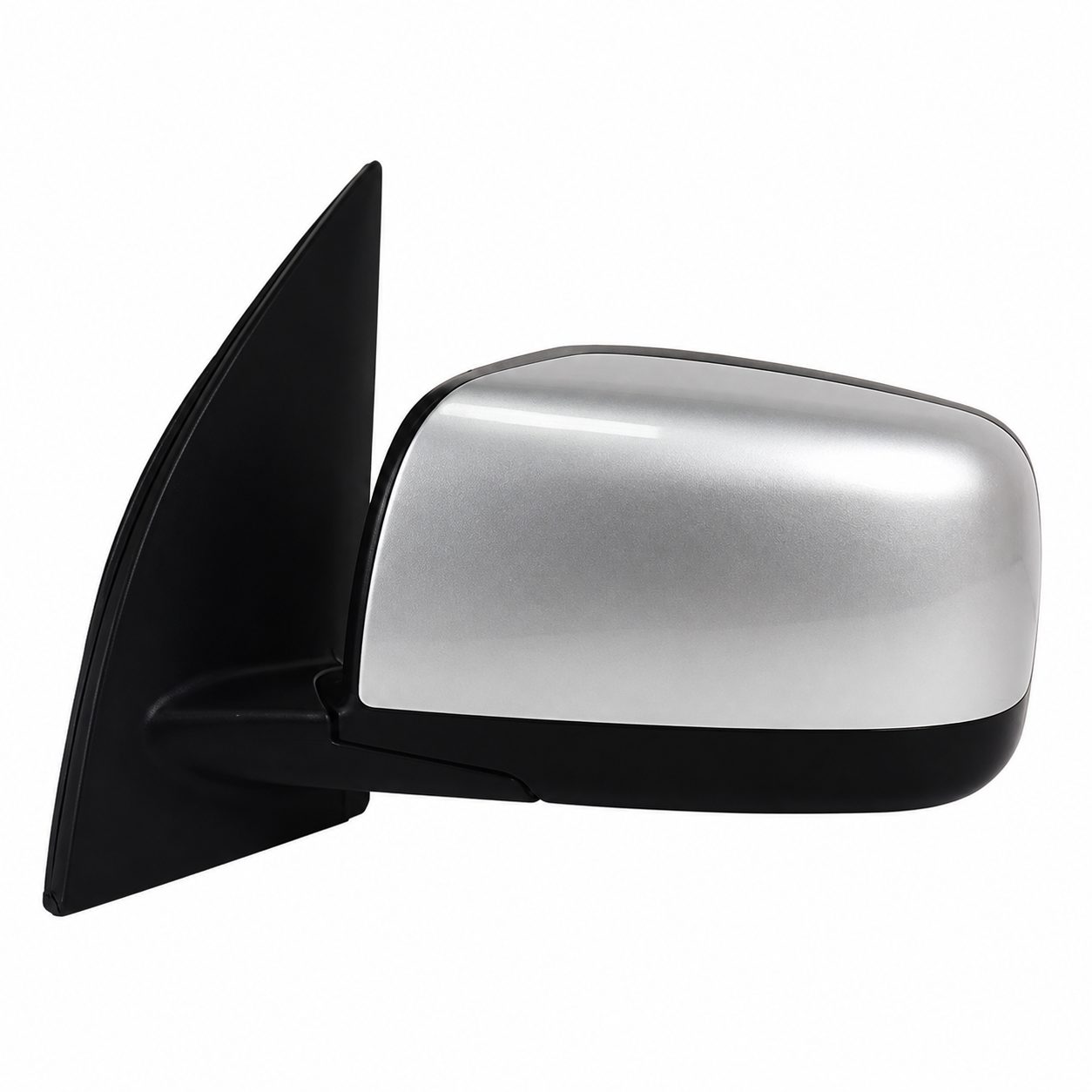Retrovisor completo Eléctrico Abatible c/Intermitente Nissan Xtrail 2009-2013