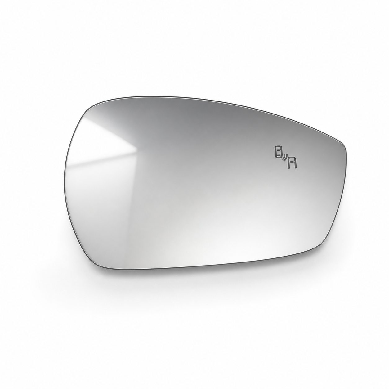 Espejo retrovisor Omoda C5 2023-2025 Original c/Sensor