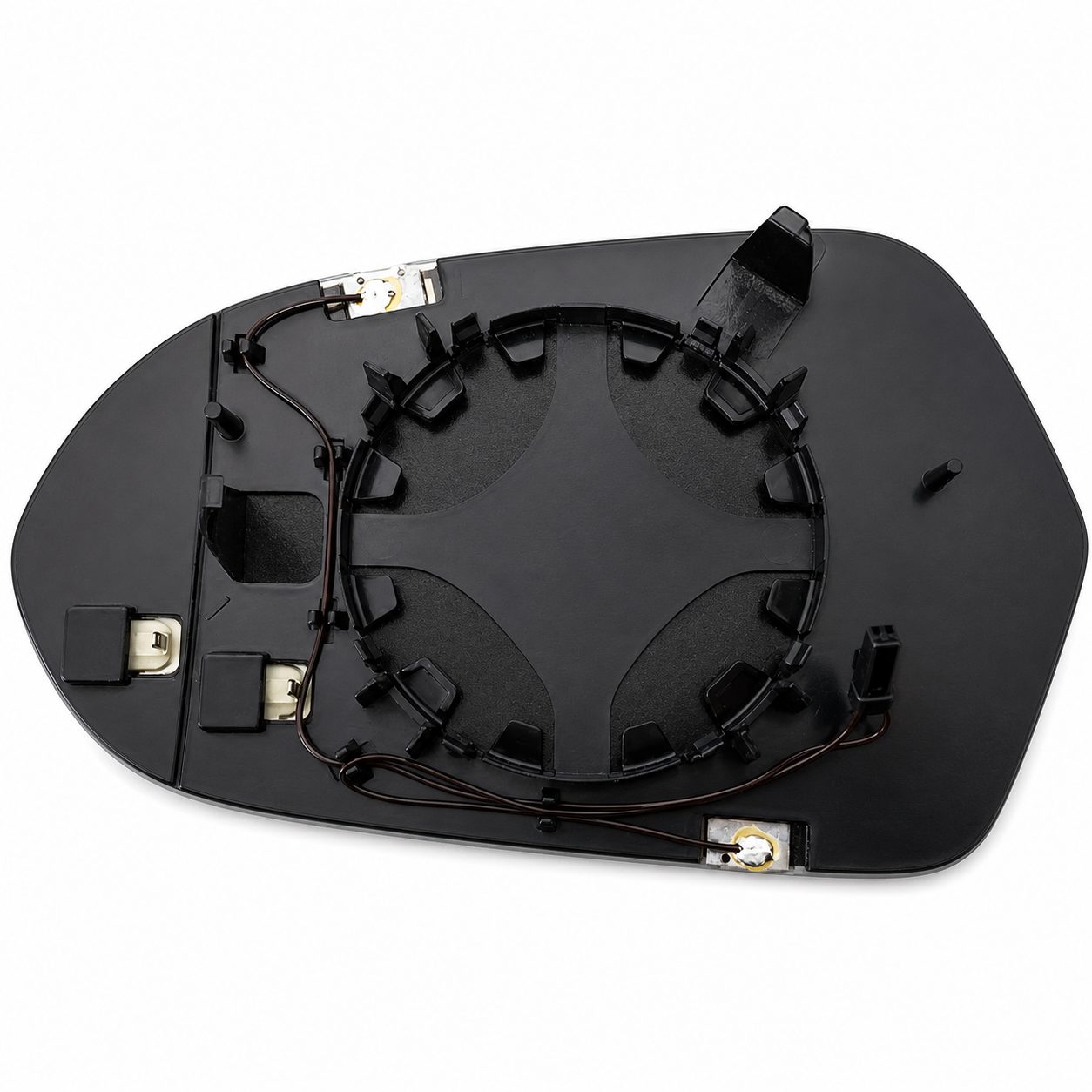 Espejo retrovisor Original Fotocromático Audi A6 2010-2018