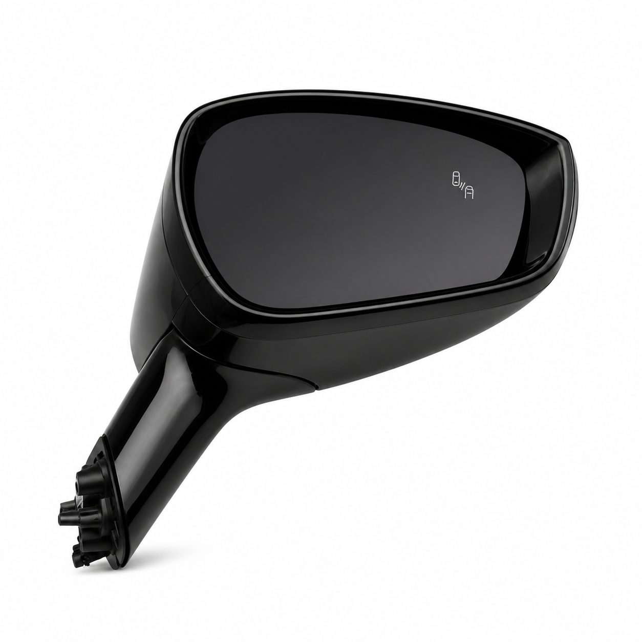 Retrovisor completo Omoda C5 2023-2025 Eléctrico c/Intermitente