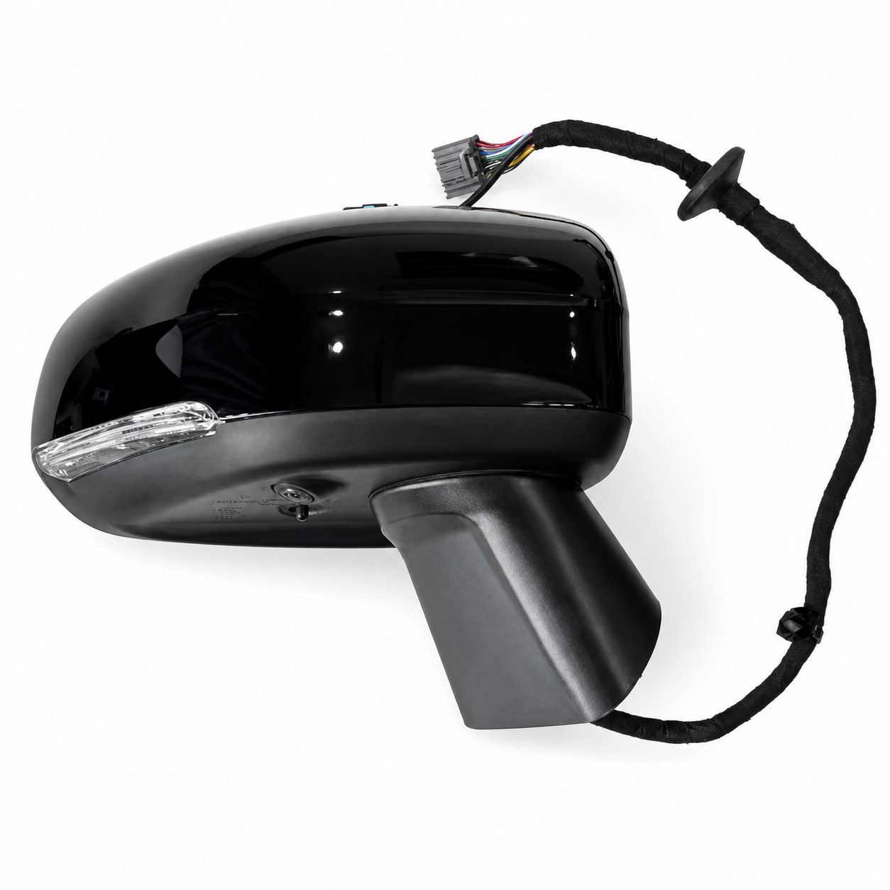 Retrovisor completo Abatible c/Sensor y Cámara Volvo XC60 2018-2022