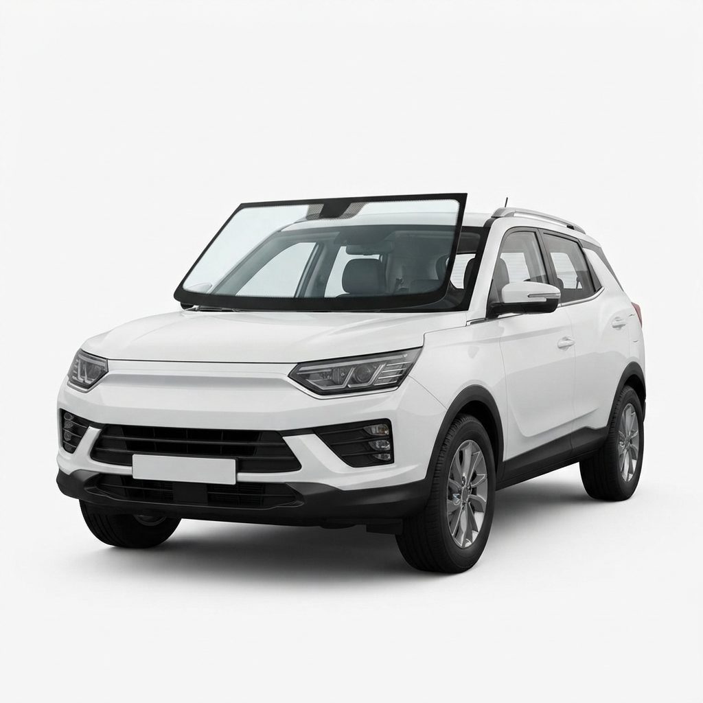 Parabrisas Changan CX70 5P 2016-2026 Deg - AutoVidriosRobin