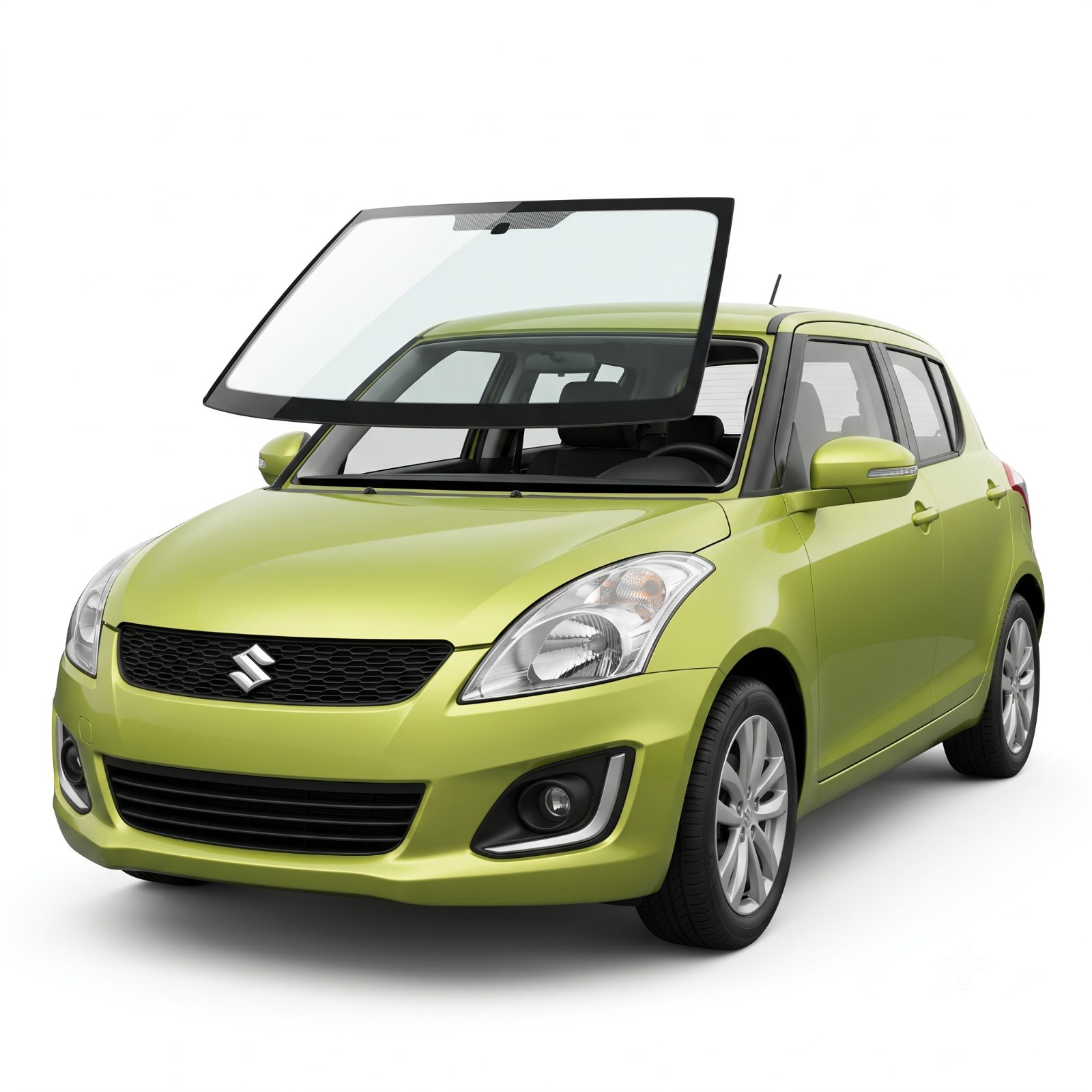Parabrisas Suzuki Swift 5P 2012-2016 - AutoVidriosRobin