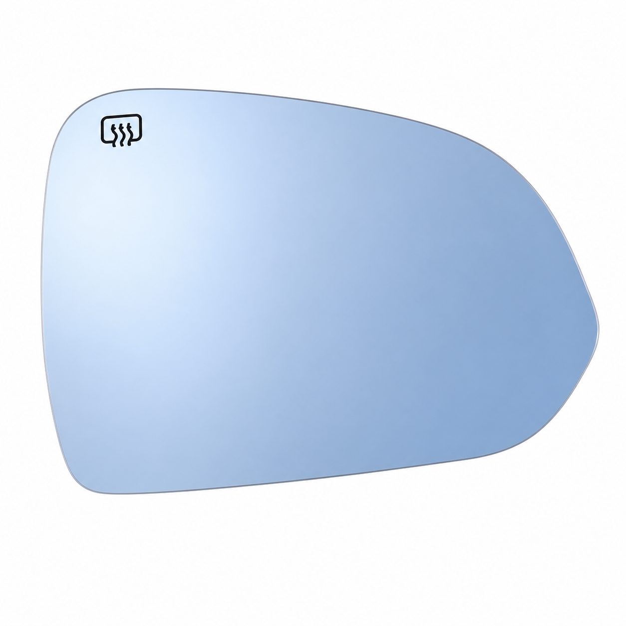 Espejo retrovisor Changan UNI-T Luxury 2023-2024 Original c/Sensor