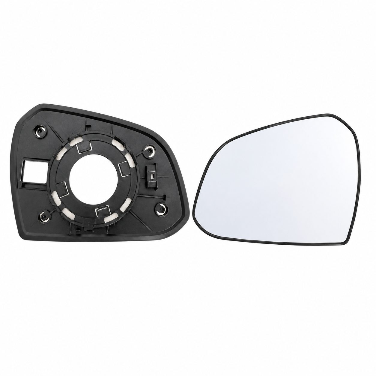 Espejo retrovisor Hyundai Atos 2020-2023 Original