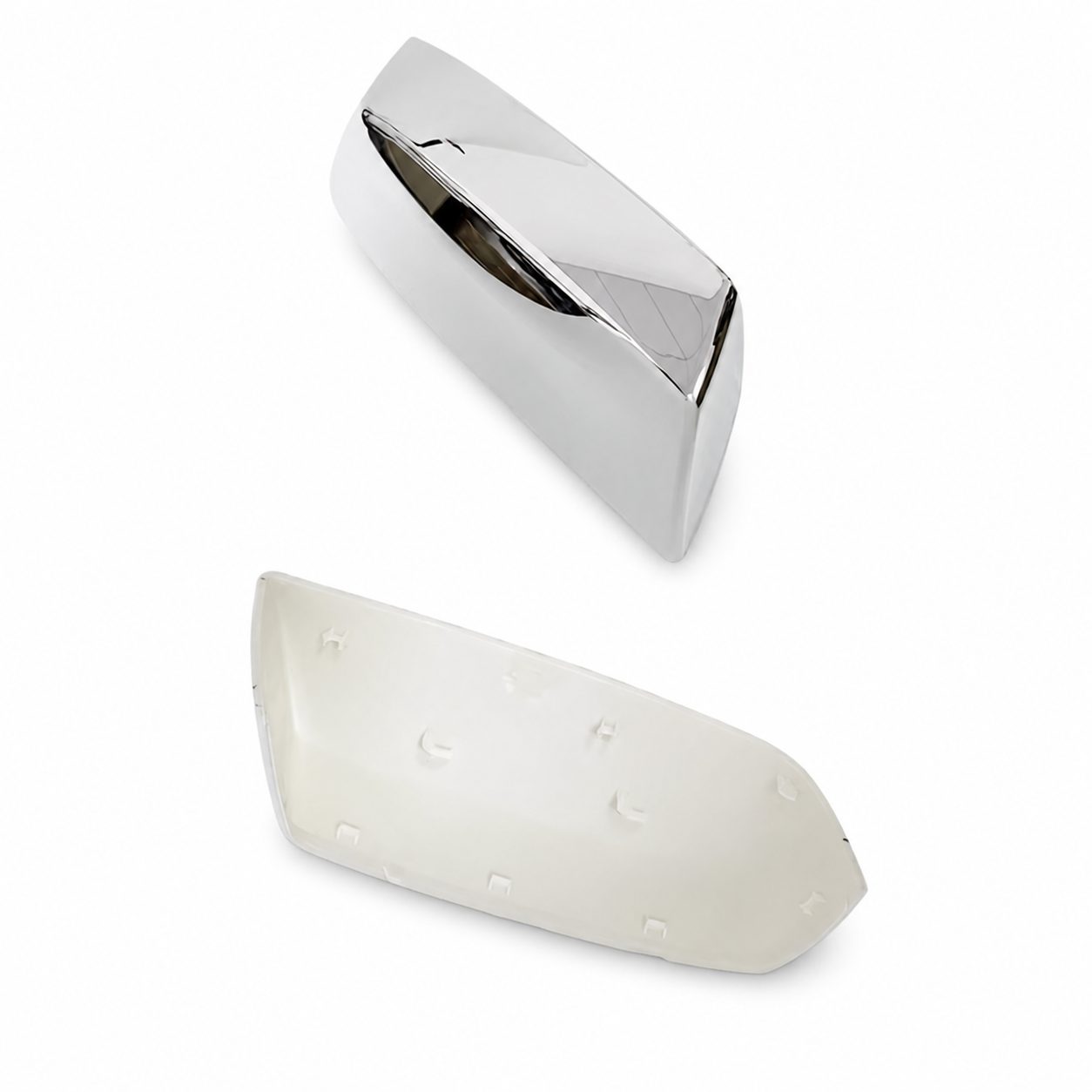 Tapa retrovisor Chevrolet Silverado 2015-2018