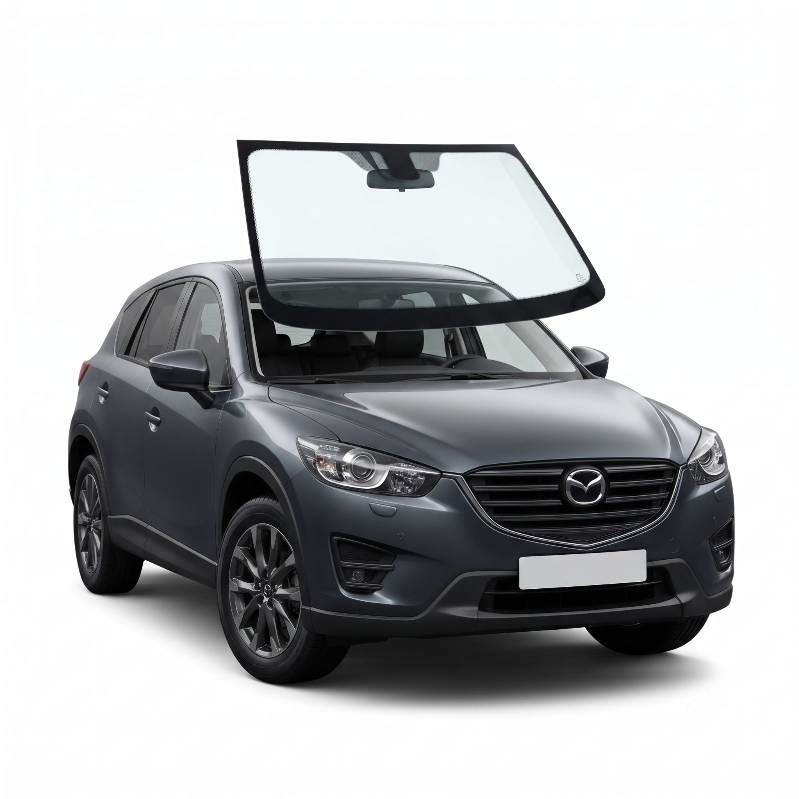 Parabrisas Mazda Cx5 C C/Cx5 C/Sen 2017-2019 - AutoVidriosRobin