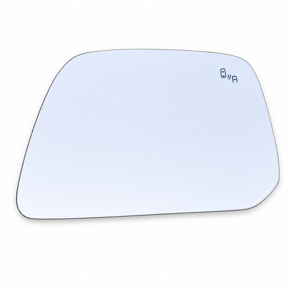 Espejo retrovisor Jaecoo 7 SHS 2025-2027 Original c/Sensor