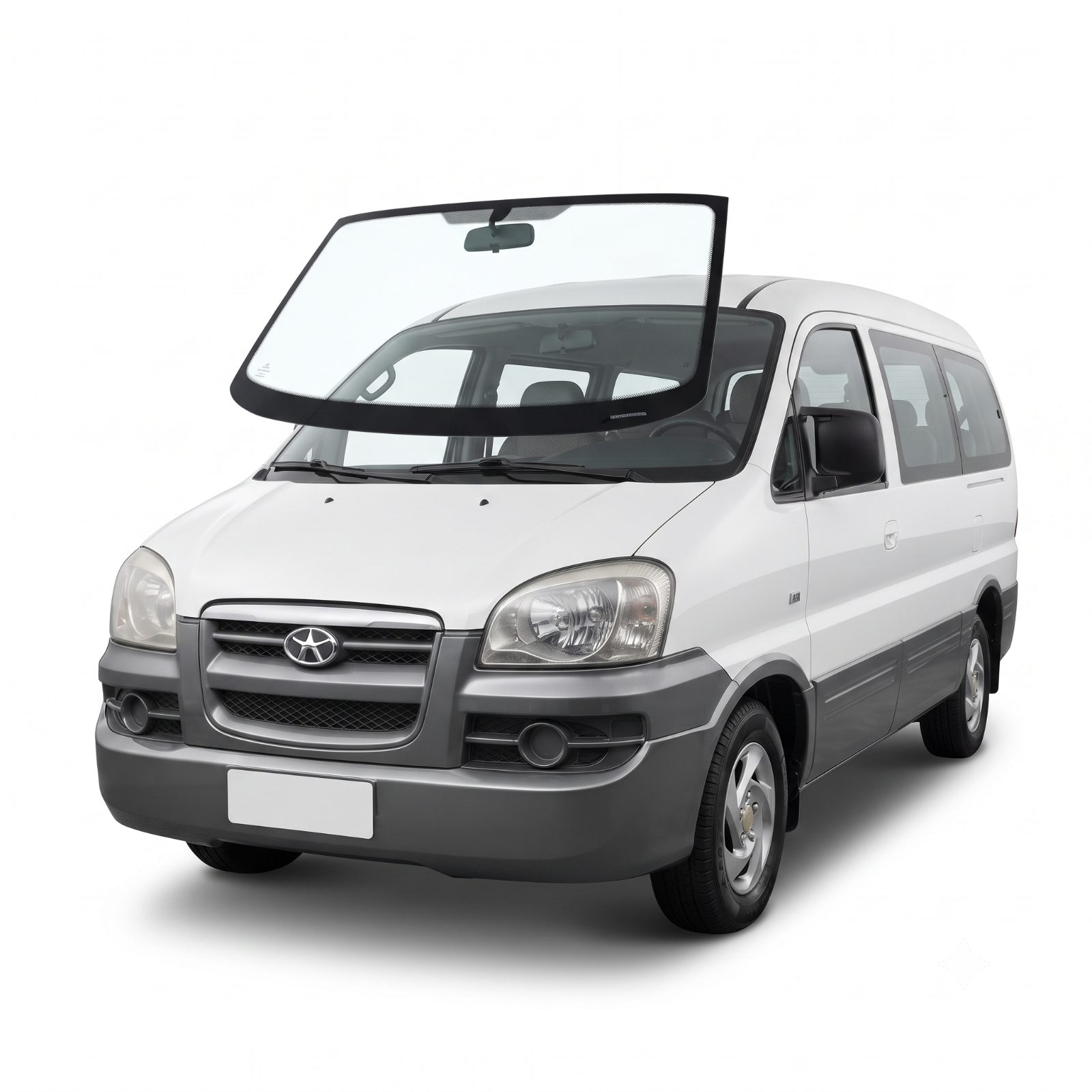 Parabrisas Hyundai H1 (Jac Refine ) 1998-2006