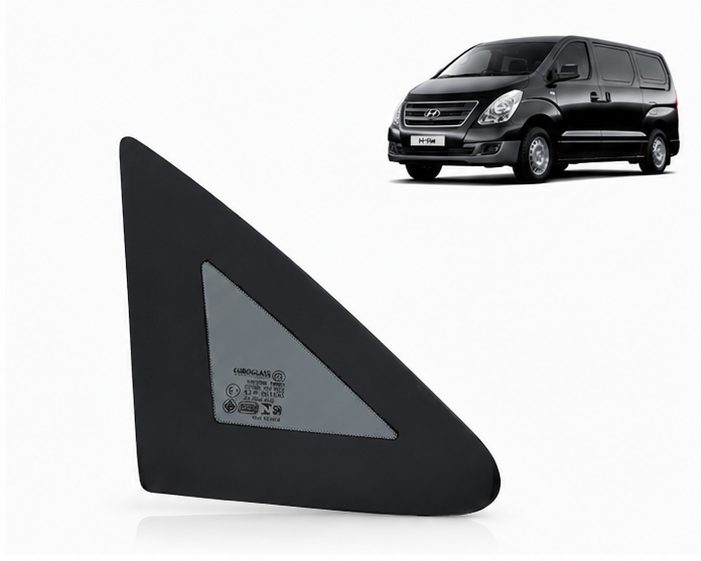Aleta Delantera Hyundai H1 2007-2018 - AutoVidriosRobin
