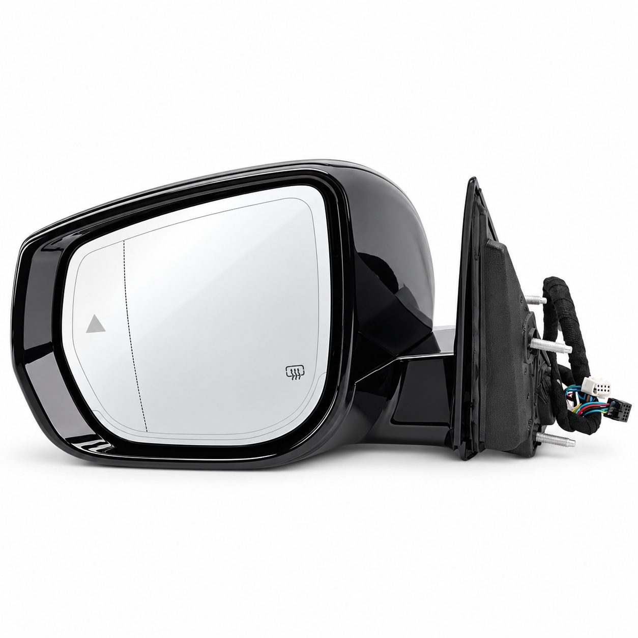 Retrovisor completo Abatible c/Sensor y Cámara Jeep Grand Cherokee 2023-2025