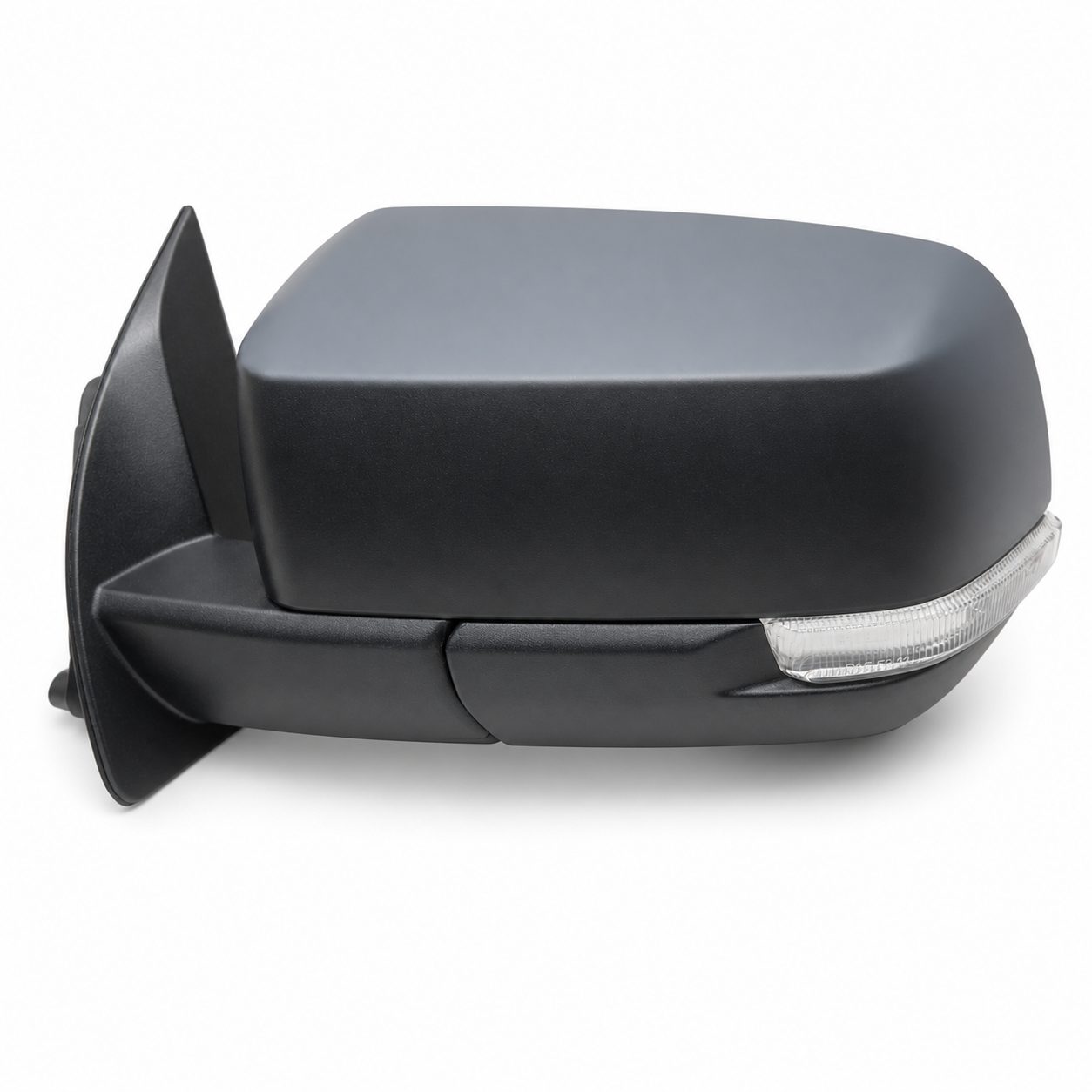 Retrovisor completo Ford Ranger 2024-2027 Abatible c/Sensor y Cámara