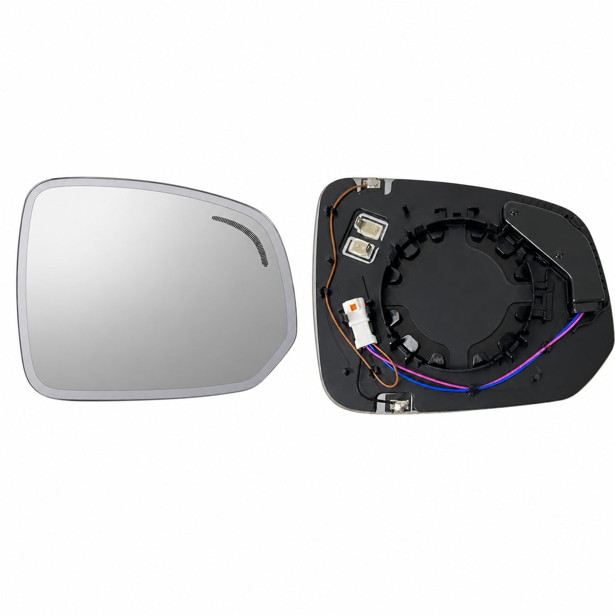 Espejo retrovisor Volvo XC90 2016-2023 Original c/Sensor