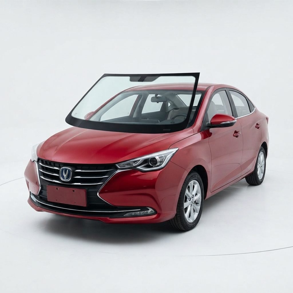 Parabrisas Changan Alsvin 4P 2018-2026 - AutoVidriosRobin