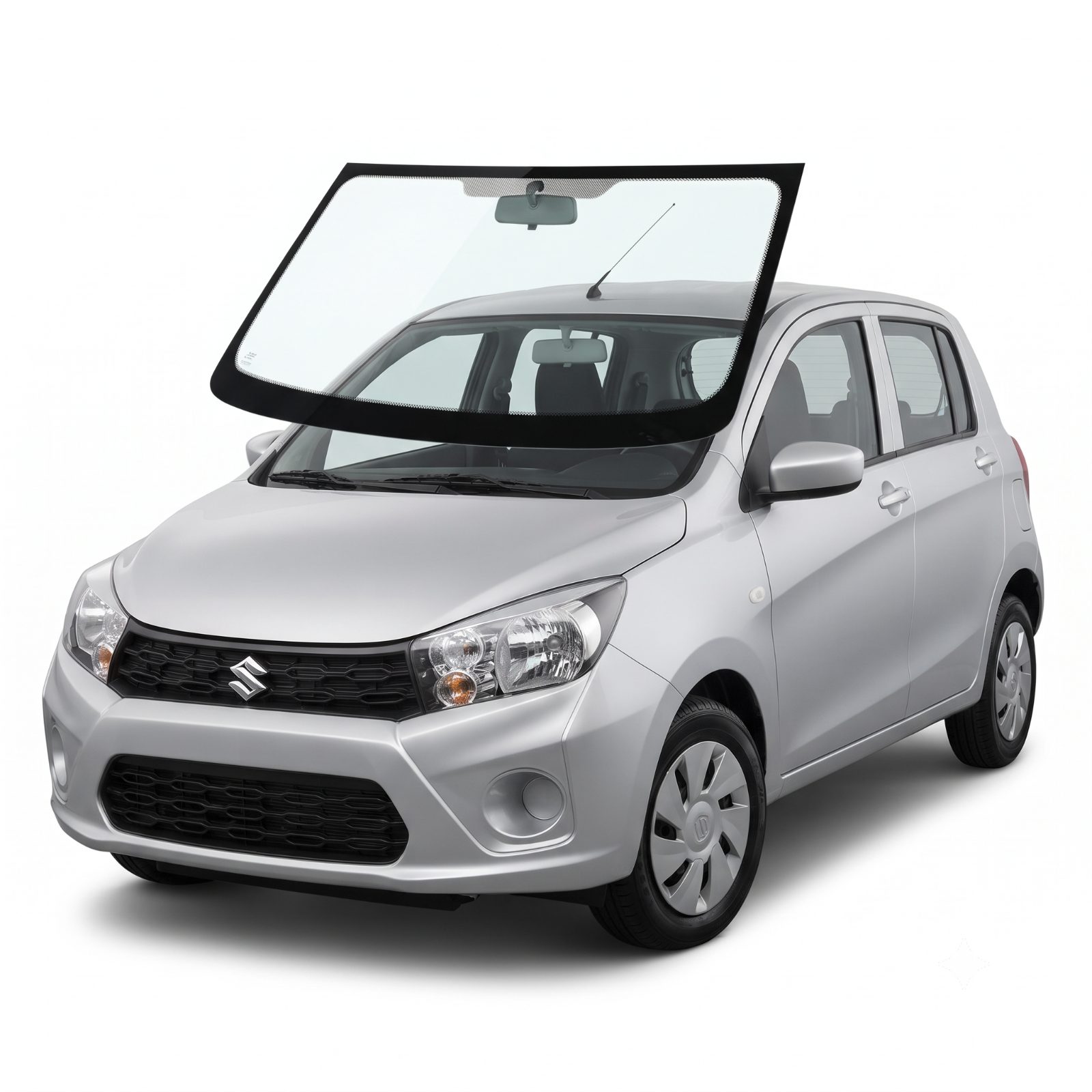 Parabrisas Suzuki Celerio 5P 2015-2022 Deg - AutoVidriosRobin