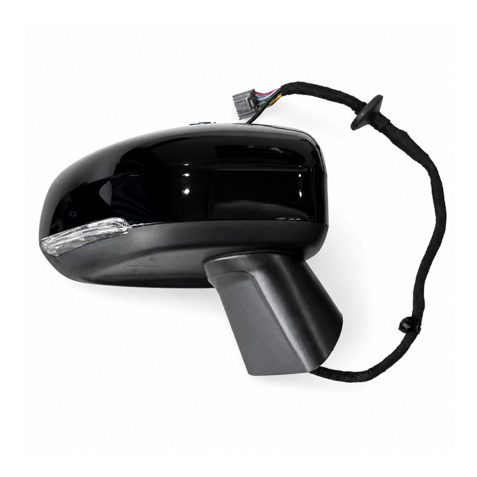 Retrovisor completo Abatible c/Sensor Punto Ciego Volvo XC60 2018-2022