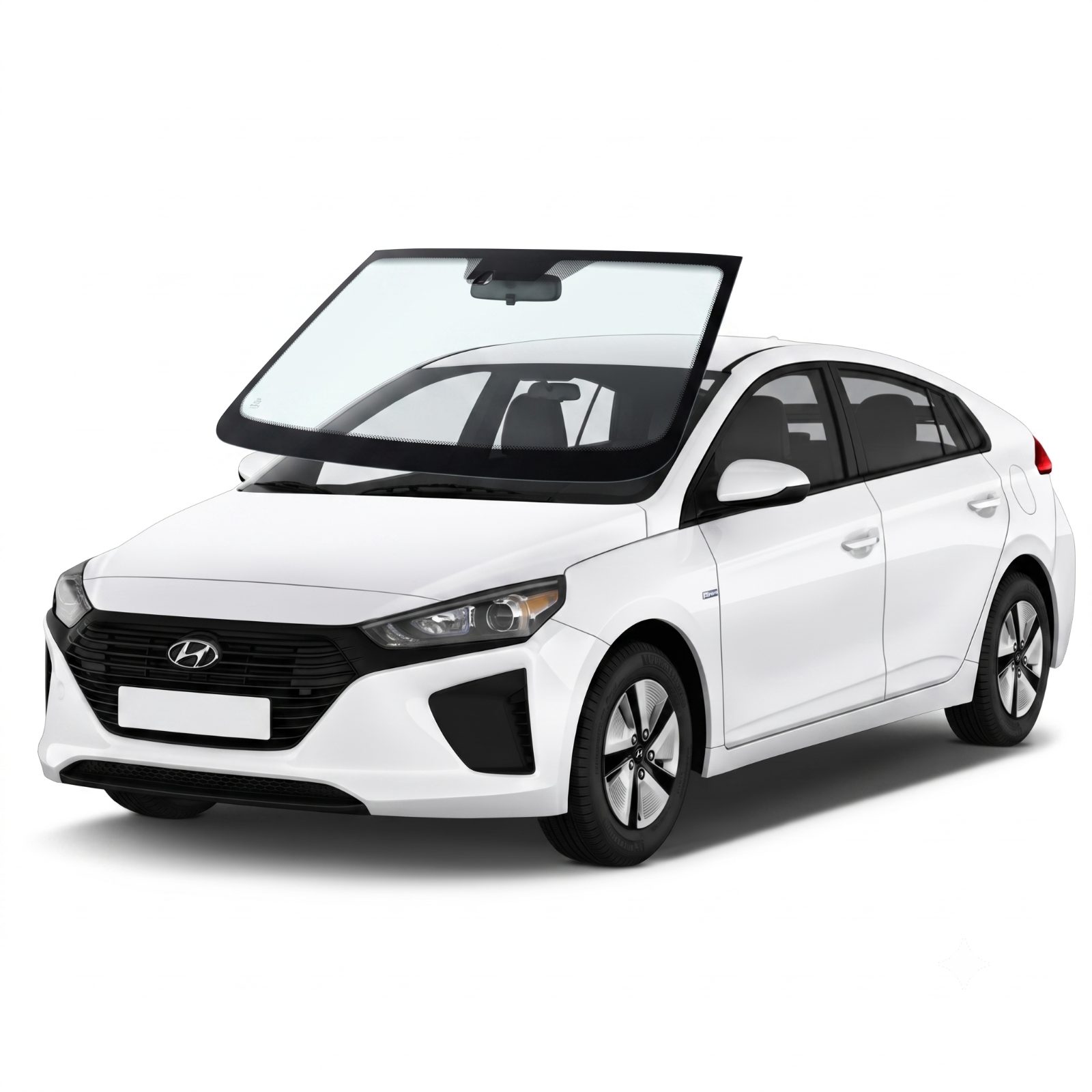 Parabrisas Hyundai Ioniq C/Sen 5P HUD 2017-2021 Deg
