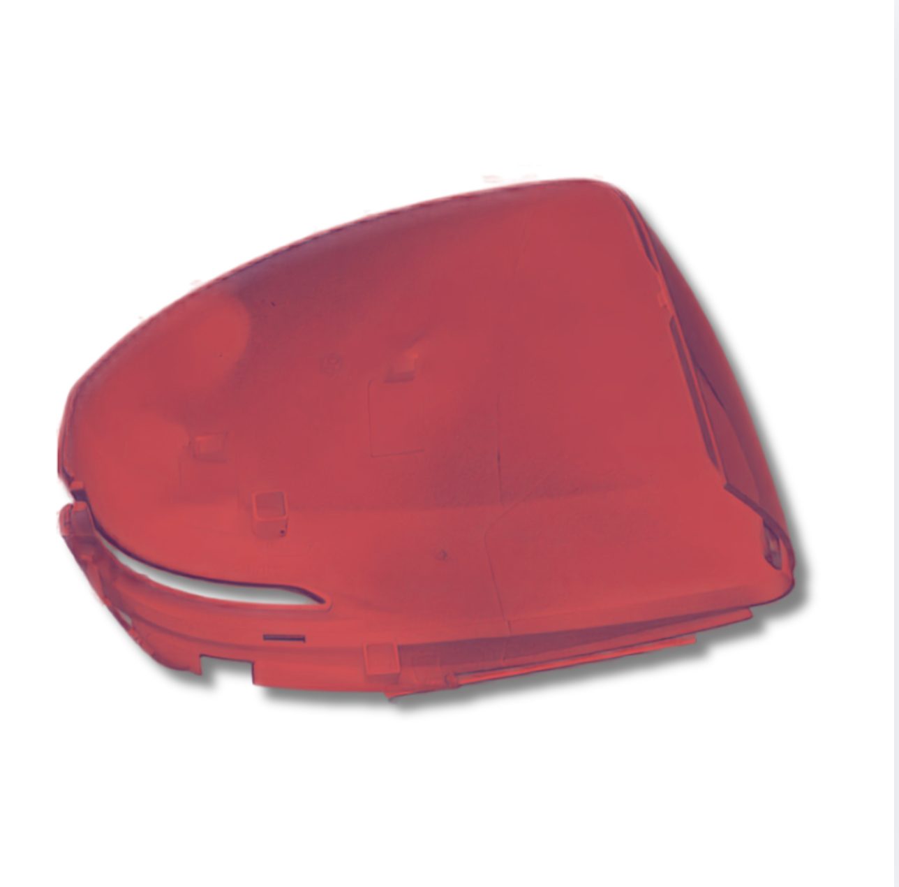 Tapa retrovisor Honda WRV 2018-2022