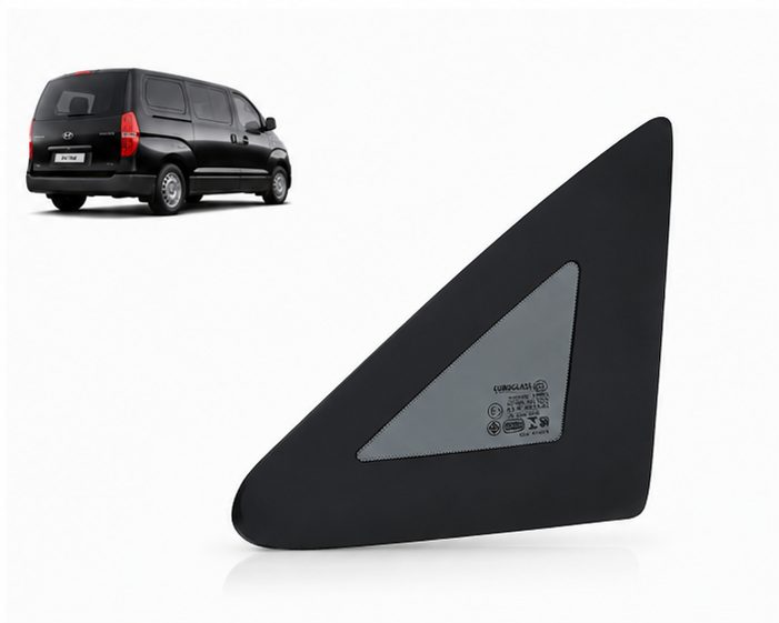 Aleta Delantera Hyundai H1 2007-2018 - AutoVidriosRobin