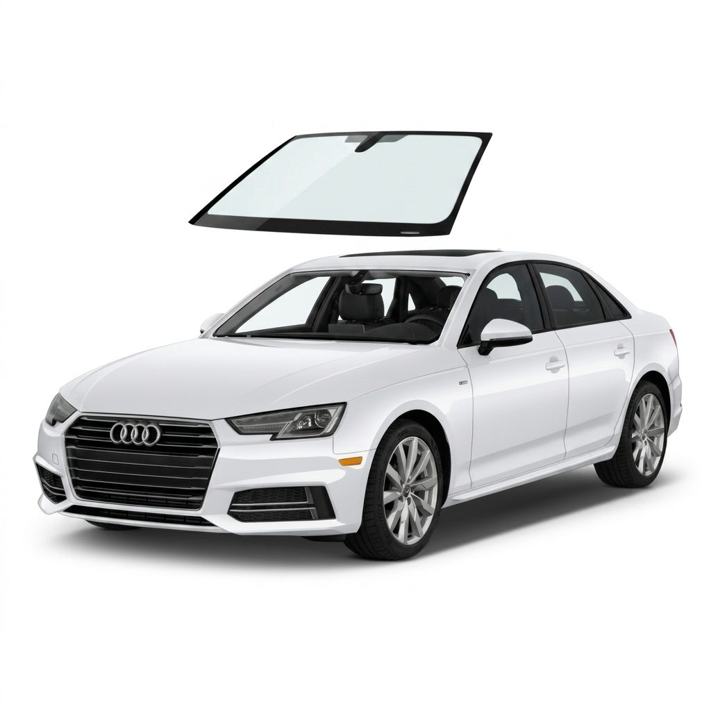 Parabrisas Audi A4 C/Sen 4P 2015-2023 Deg
