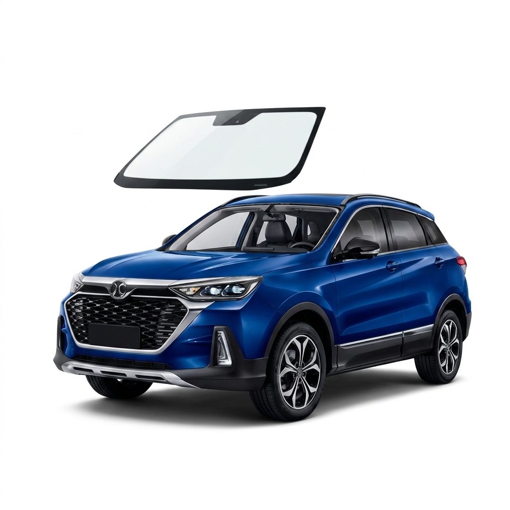 Parabrisas Baic BJ40 2016-2026 - AutoVidriosRobin