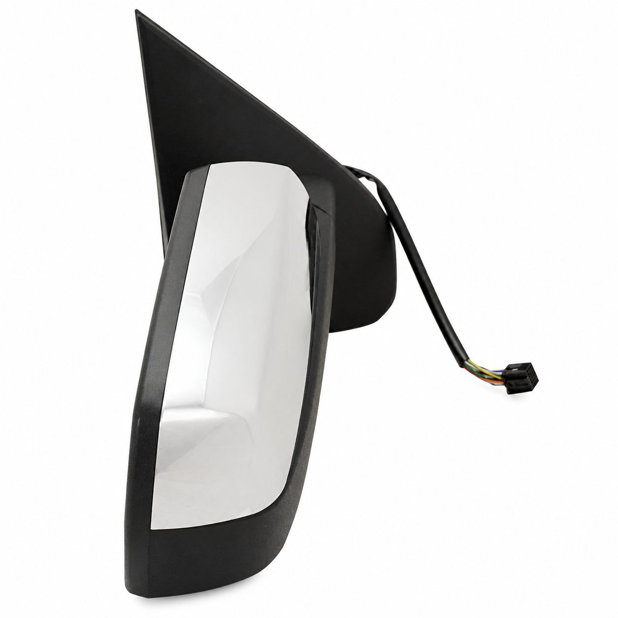 Retrovisor completo Cristal Eléctrico c/Intermitente Chevrolet Silverado 2015-2018