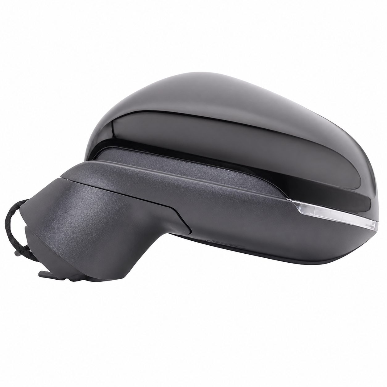 Retrovisor completo Changan UNI-T Luxury 2023-2024 Abatible c/Sensor y Cámara