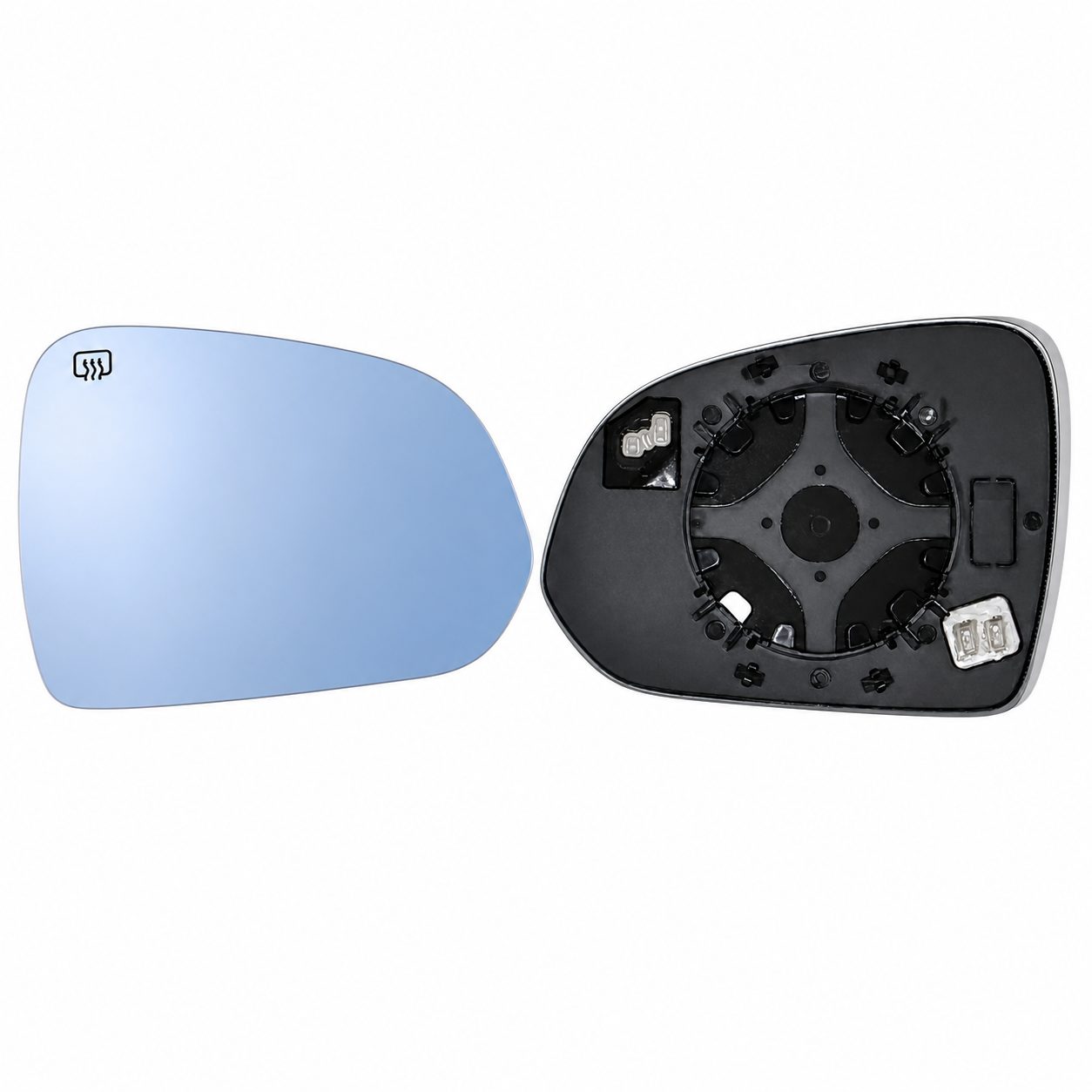 Espejo retrovisor Changan UNI-T Luxury 2023-2024 Original c/Sensor