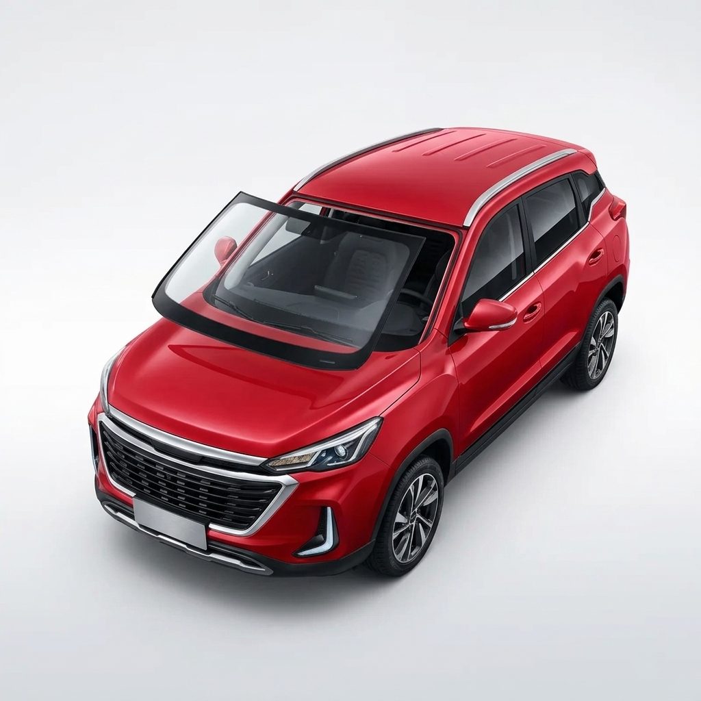 Parabrisas Baic BJ40 2016-2026 - AutoVidriosRobin
