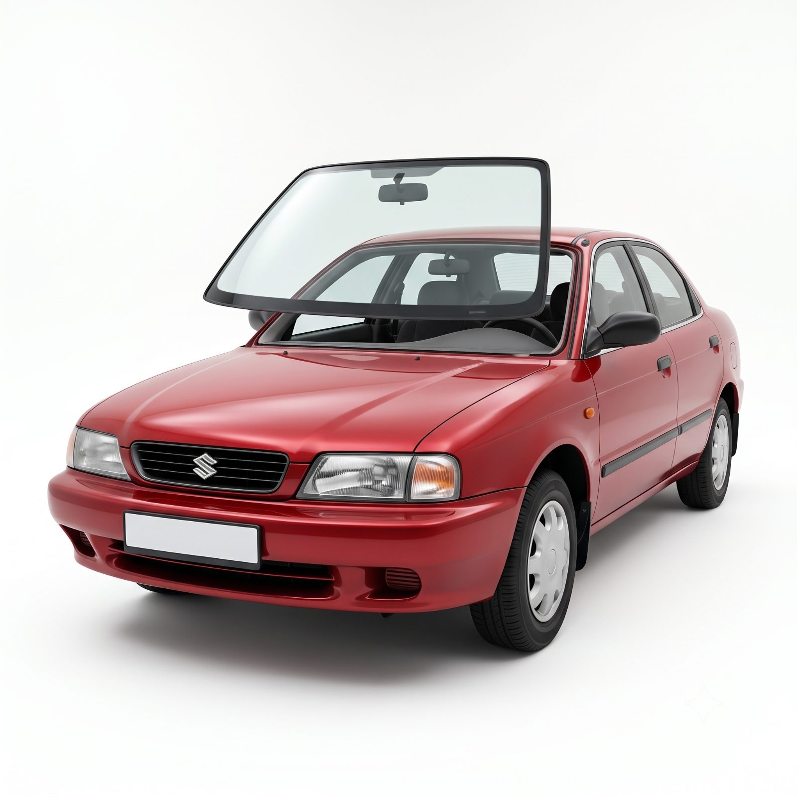 Parabrisas Suzuki Baleno 1996-2002 Deg