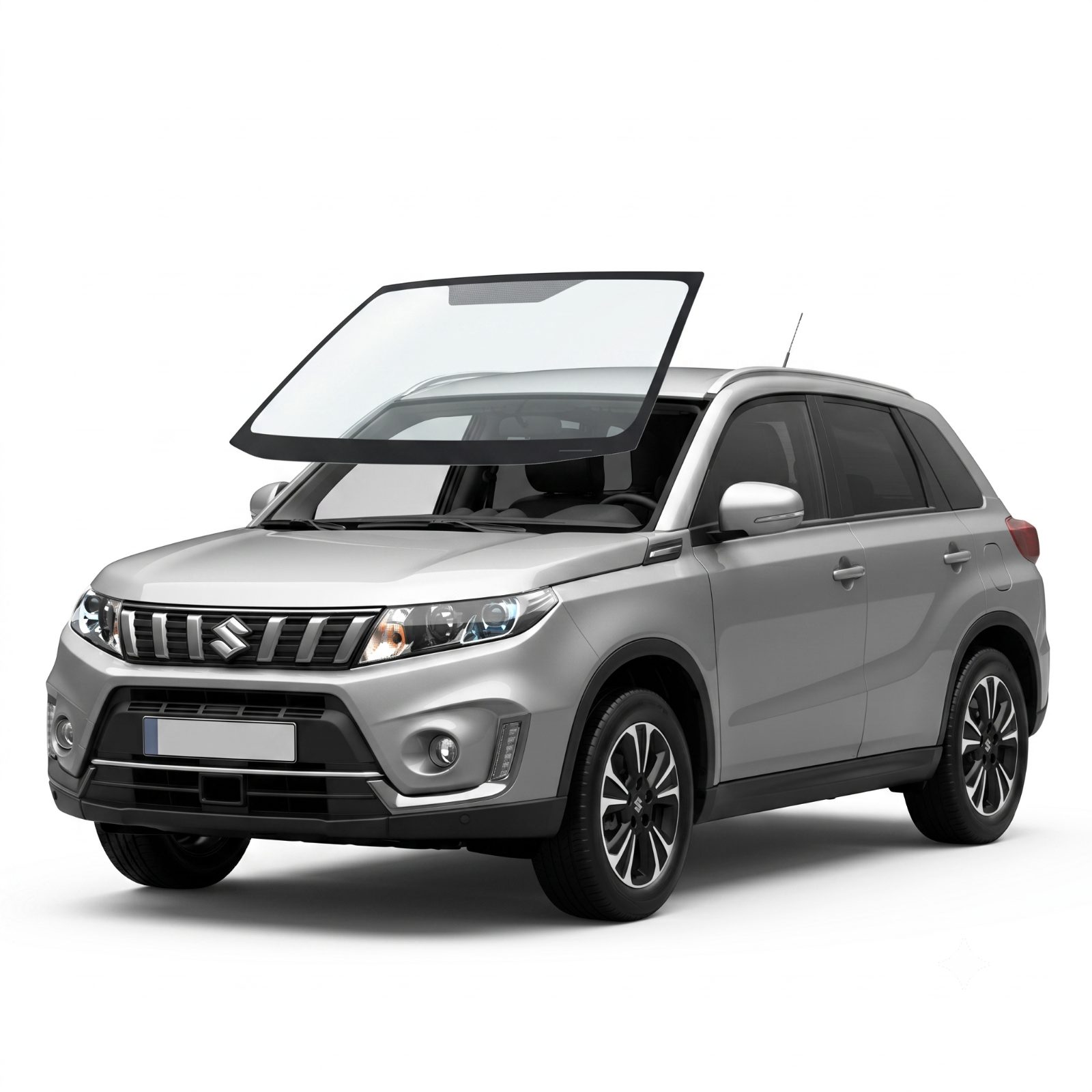 Parabrisas Suzuki New Vitara 2015-2023