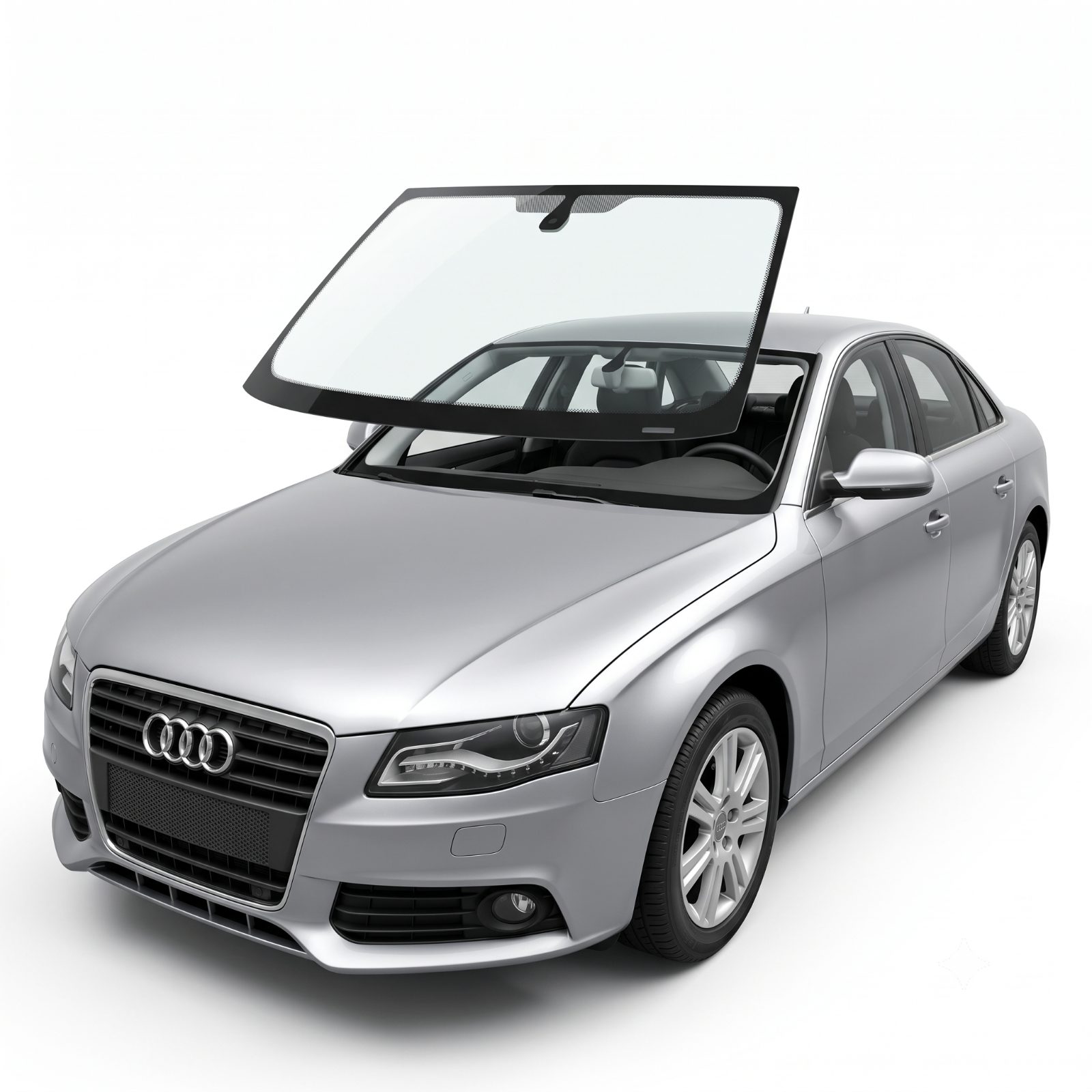 Parabrisas Audi A4 2009-2015 - AutoVidriosRobin