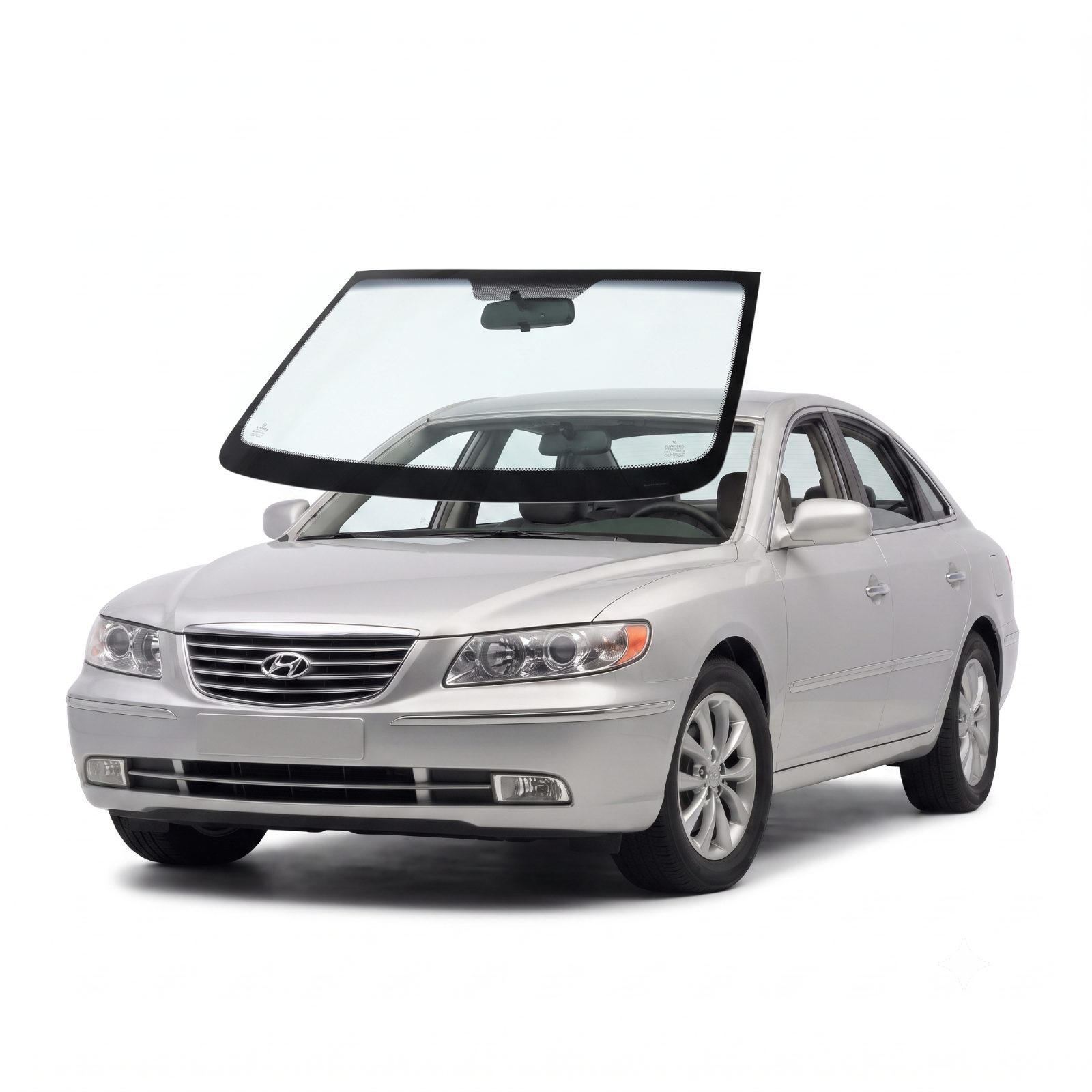 Parabrisas Hyundai Azera 2006-2011 Deg
