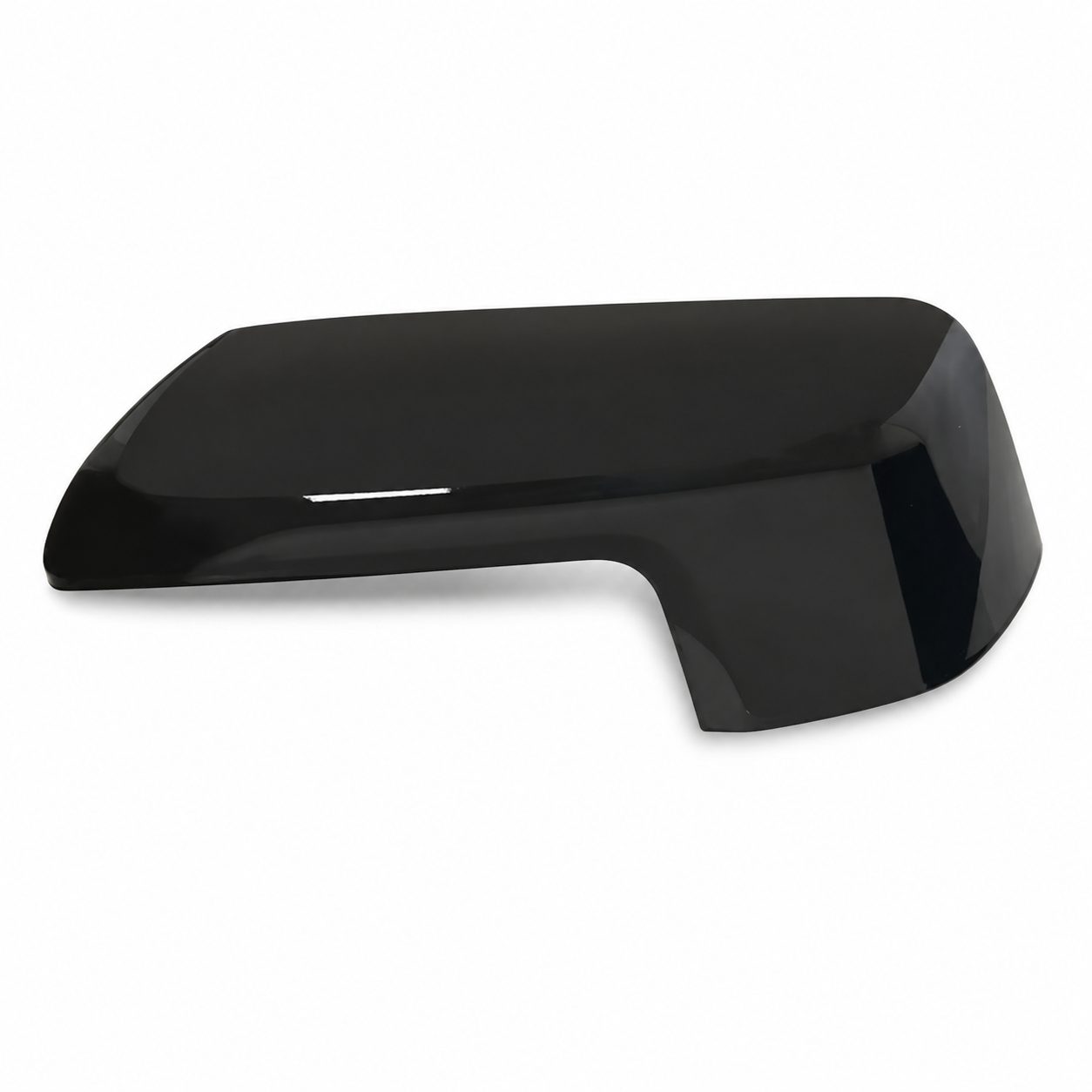 Tapa cromada retrovisor Chevrolet Silverado 2019-2026