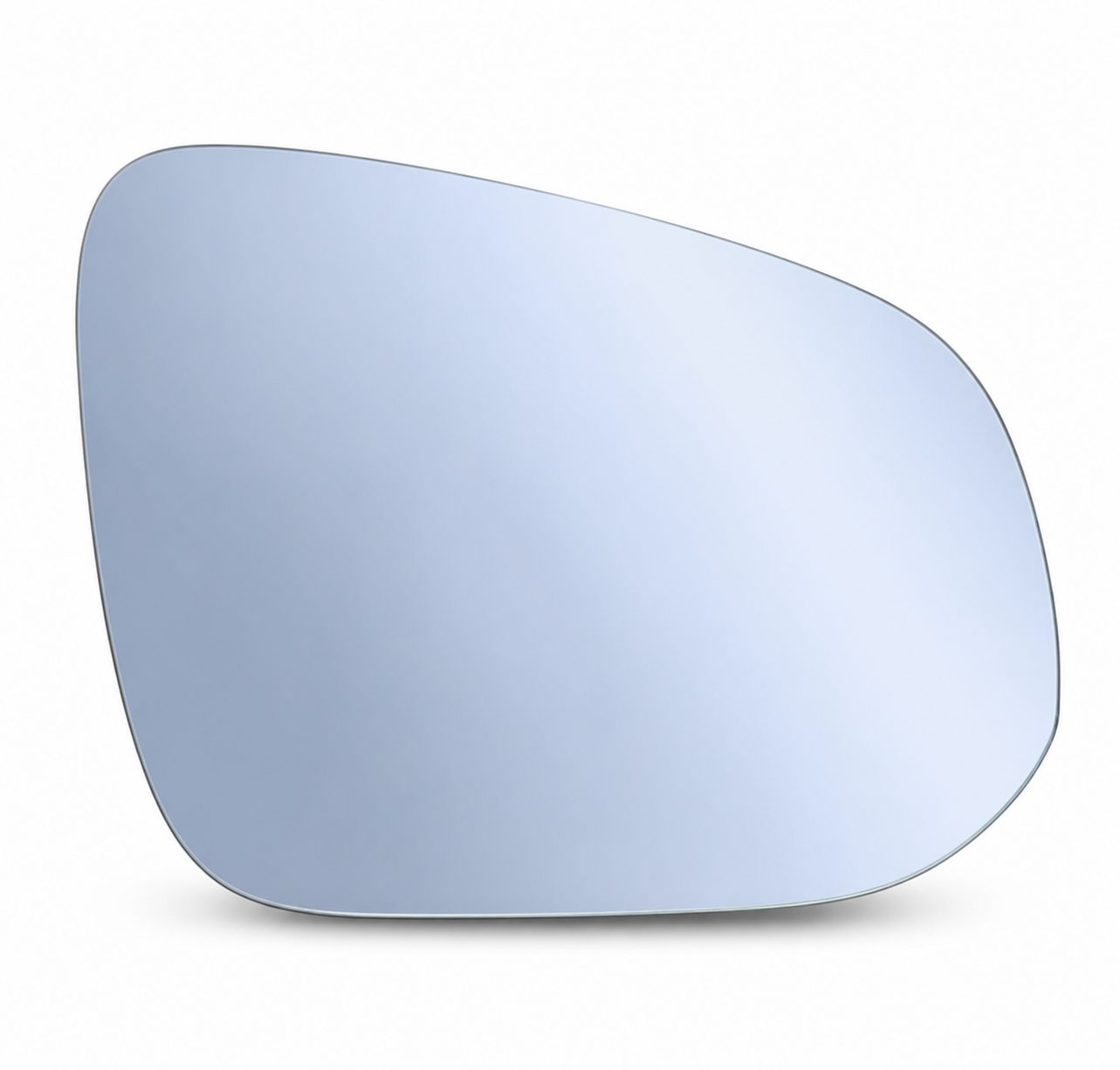 Espejo retrovisor Toyota Corolla Cross 2021-2026 Alternativo Panorámico