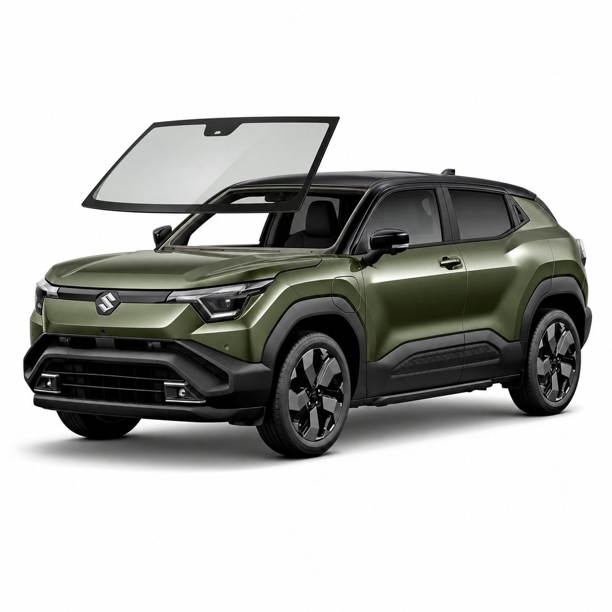 Parabrisas Suzuki Grand Vitara 5P 2023-2026