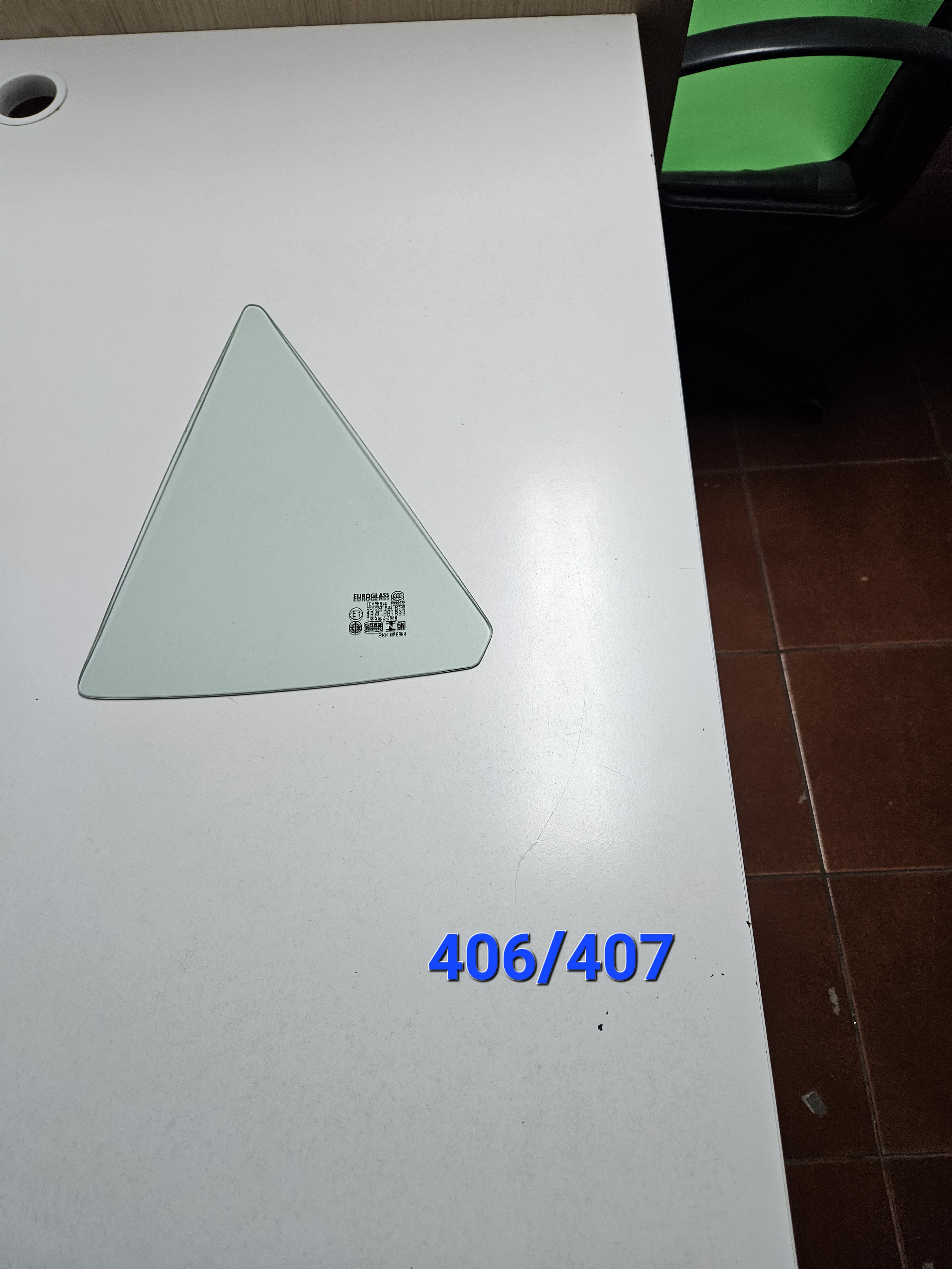 Aleta Trasera Hyundai Venue 2020-2024