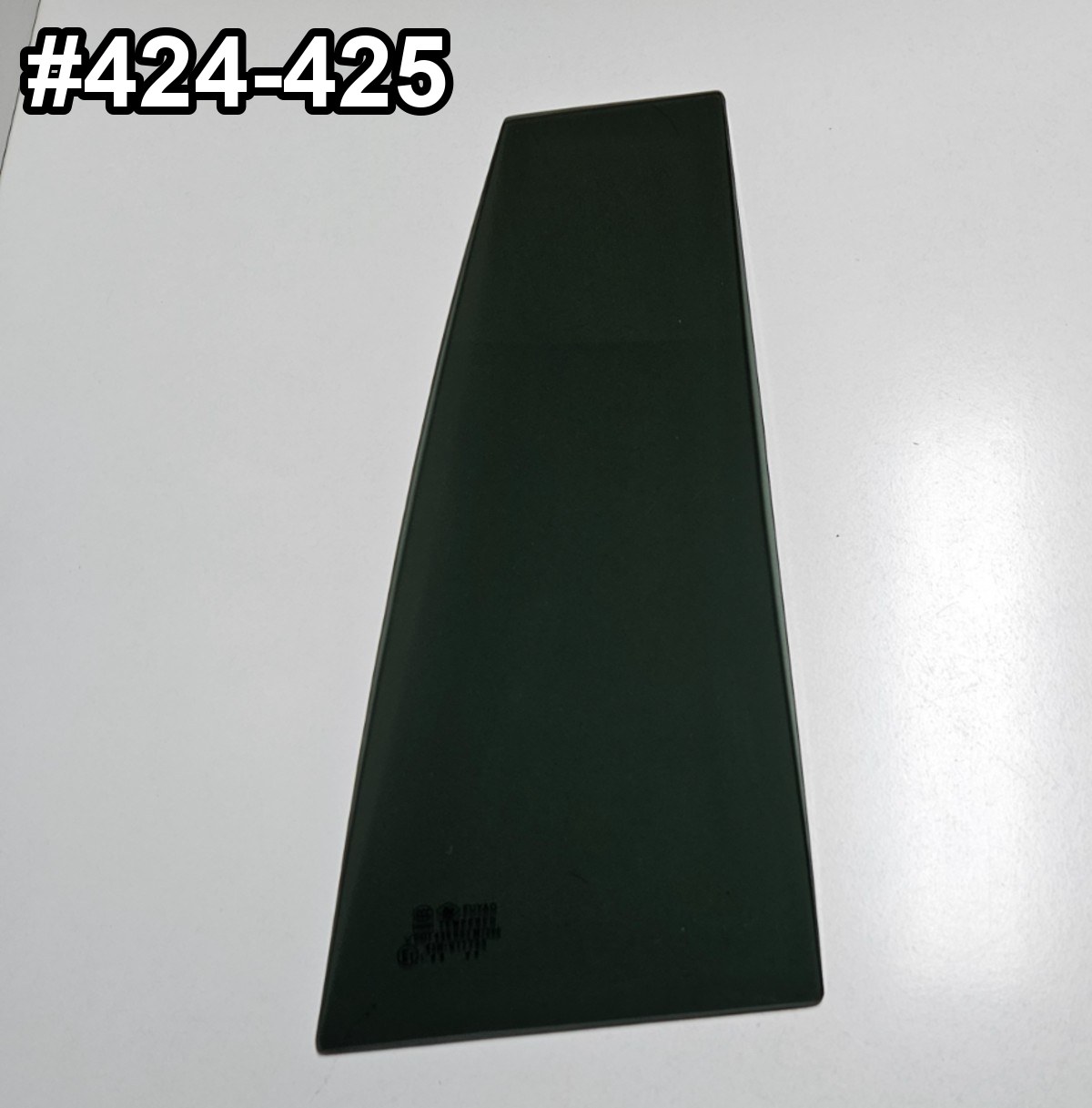 Aleta Trasera Mitsubishi Montero Sport 1996-2005