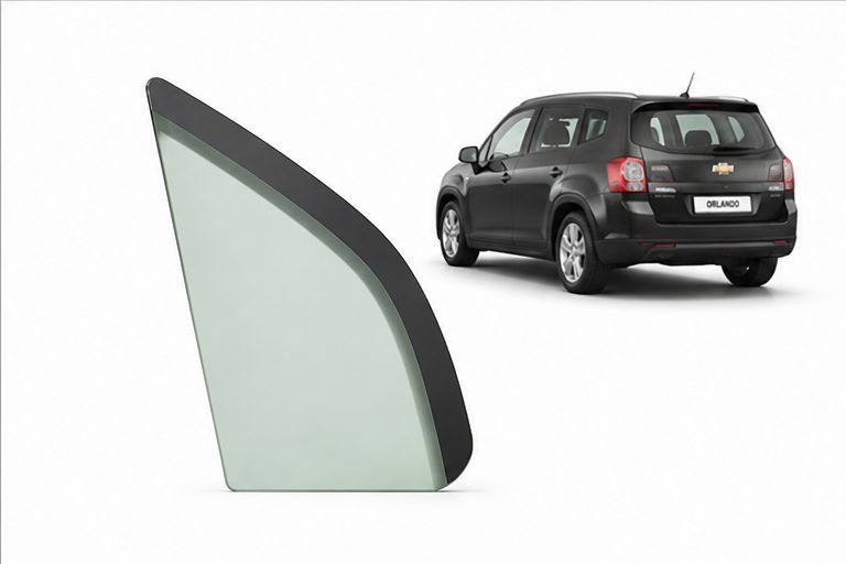 Vidrio Aleta Delantera Chevrolet Orlando 2011-2018 - AutoVidriosRobin