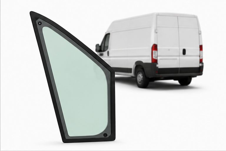 Aleta Delantera Peugeot Boxer/Ducato/Jumper 2007-2026 - AutoVidriosRobin