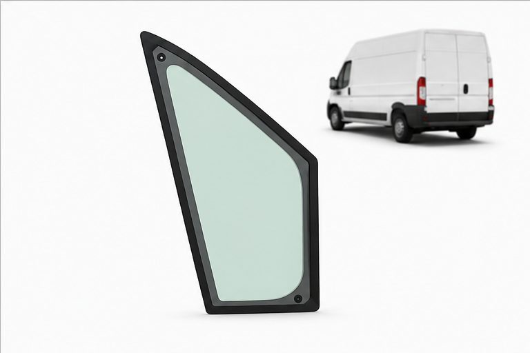 Aleta Delantera Peugeot Boxer/Ducato/Jumper 2007-2026