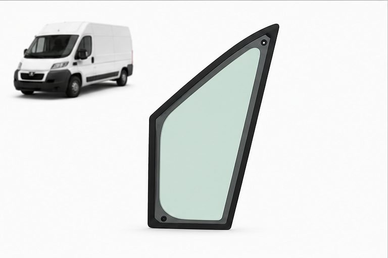 Aleta Delantera Peugeot Boxer/Ducato/Jumper 2007-2026 - AutoVidriosRobin